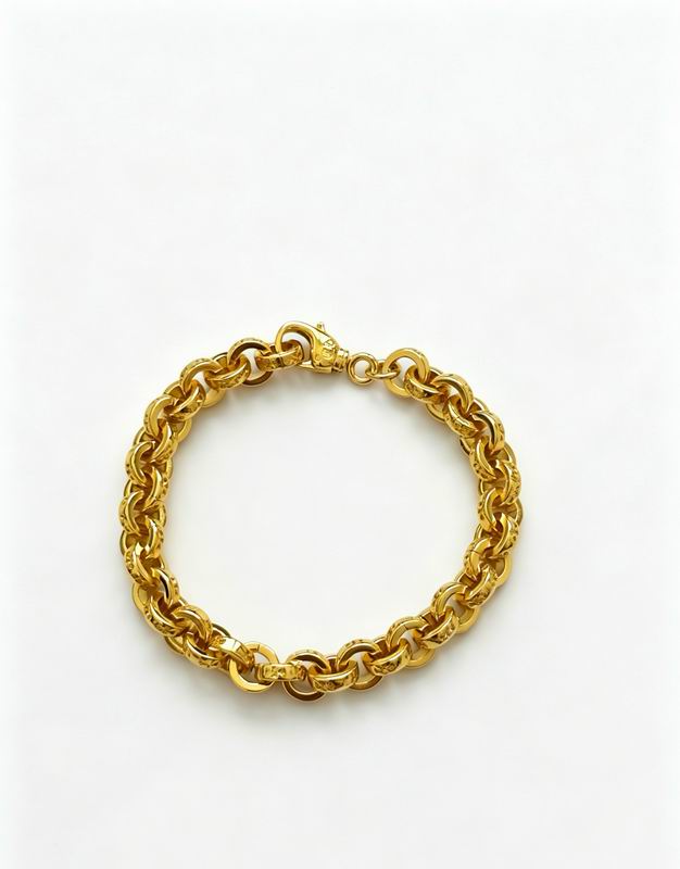 Chrome Hearts Bracelet 07yxs16